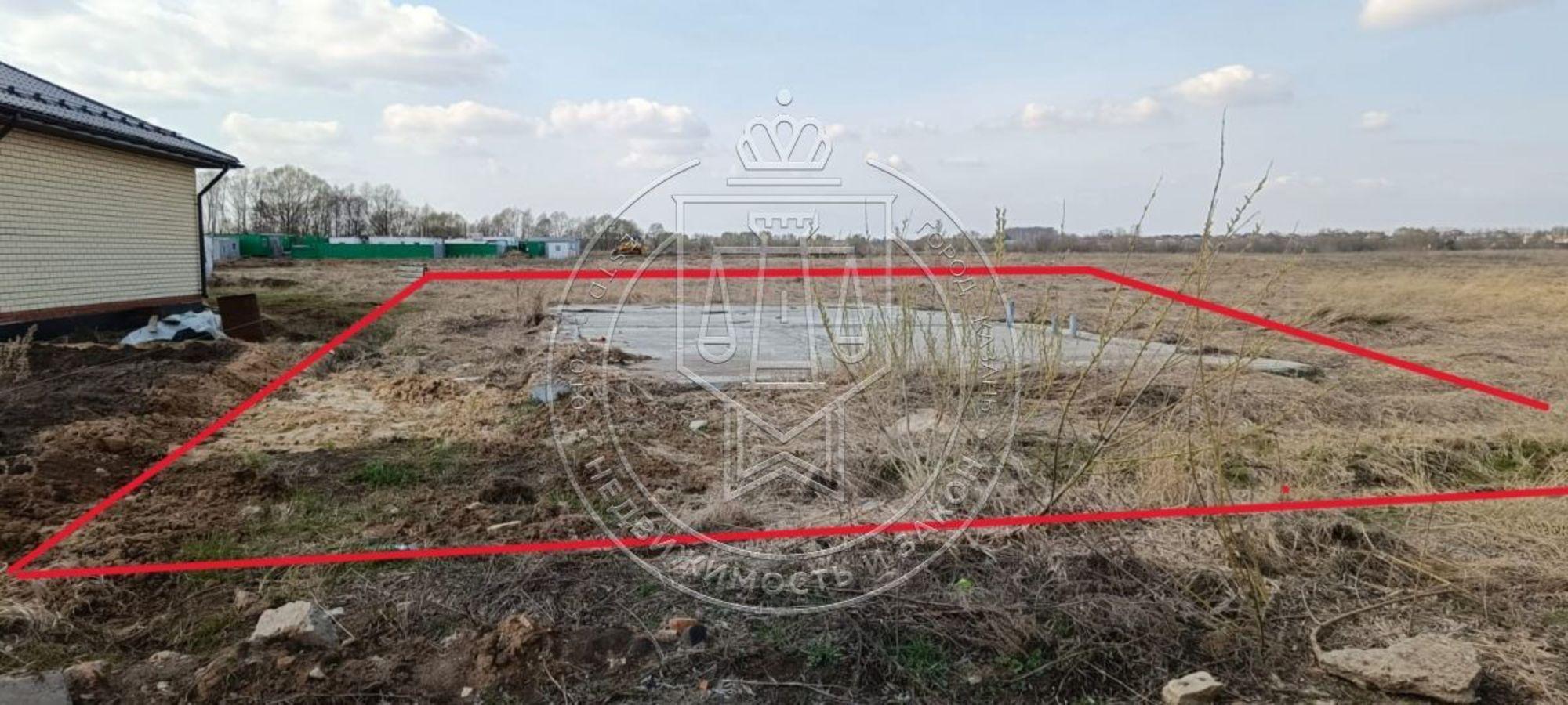 Купить землю, земельный участок за 2 800 000 рублей на Зимняя Горка