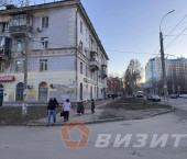торговое помещение 265 кв м Металлургов проспект, 35