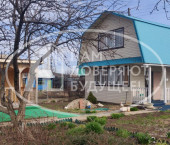 коттедж 40 кв м 74