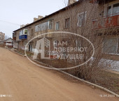 -комн, 42.3кв м,  Пролетарская улица, 47