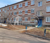 -комн, 42.7кв м,  улица Карла Маркса, 130А