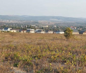 земля 6 сот Натухаевская ст-ца