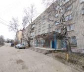 комната 17.6 кв м Спартака ул, 41Б