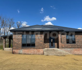 коттедж 157.5 кв м Рощинский