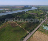 земля 8 сот Атаманская