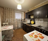 3-комн, 72.5кв м, этаж 1/5 улица Седова, 16