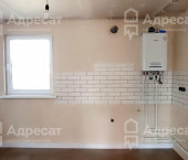 коттедж 52.6 кв м ул. Фруктовая,  д.389