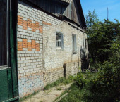 коттедж 59.6 кв м пер. Серебряный