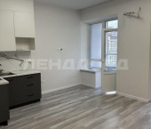 -комн, 35кв м, этаж 3/4 улица Речников, 18к4