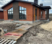 коттедж 100 кв м Дубравная ул, 45