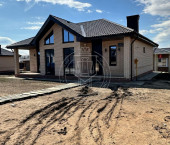 коттедж 127 кв м Артёма Микояна ул, 14