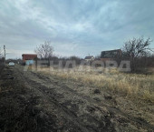 земля 5.92 сот СНТ Раздолье
