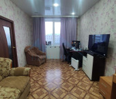 3-комн, 75кв м, этаж 5/5 Кирова улица,29