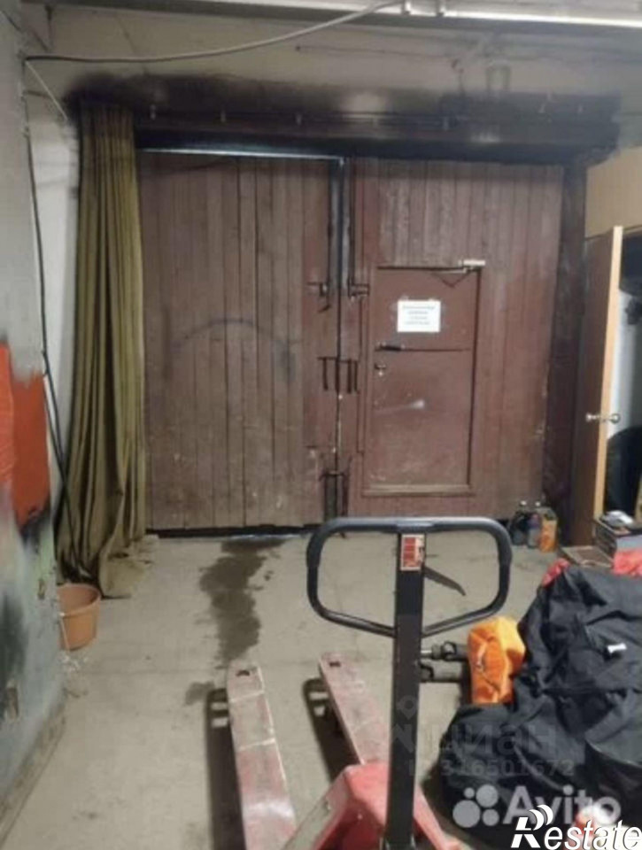 Склад Рогозерская улица, 13,  д. 13