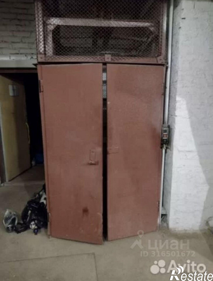 Склад Рогозерская улица, 13,  д. 13