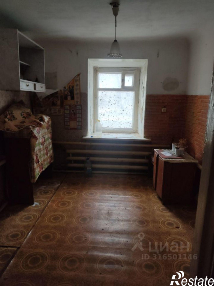 Отдельное здание ул М.Горького, 37,  д. 37