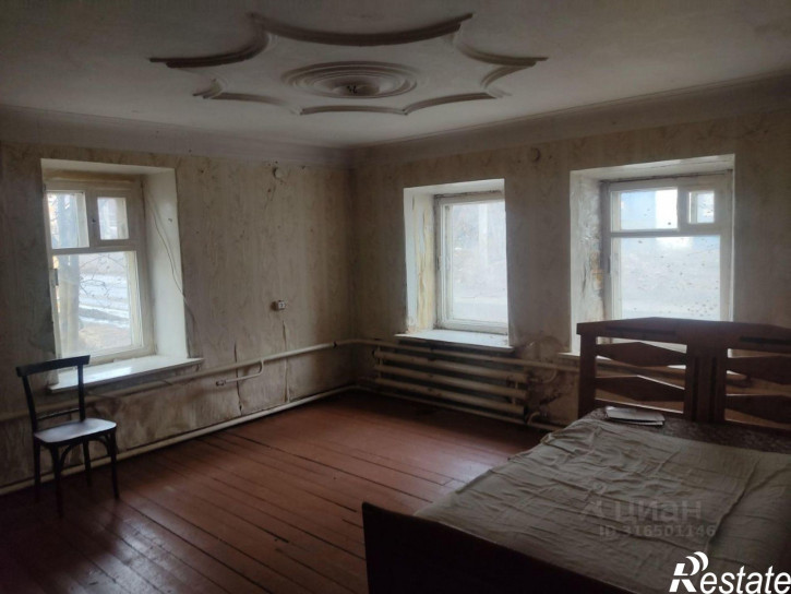 Отдельное здание ул М.Горького, 37,  д. 37