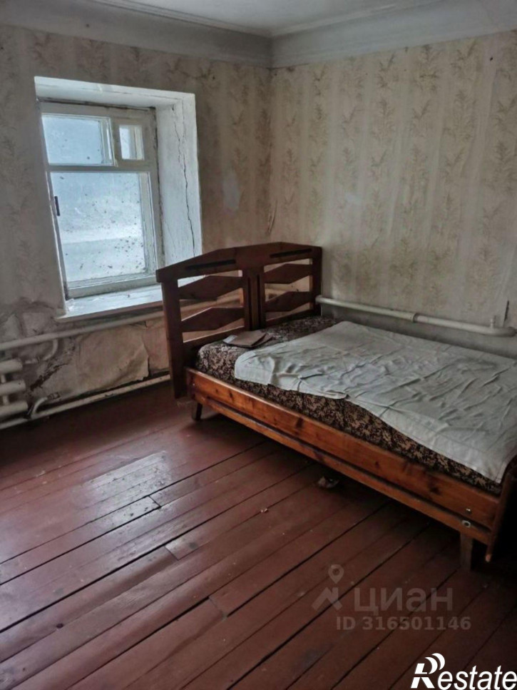 Отдельное здание ул М.Горького, 37,  д. 37