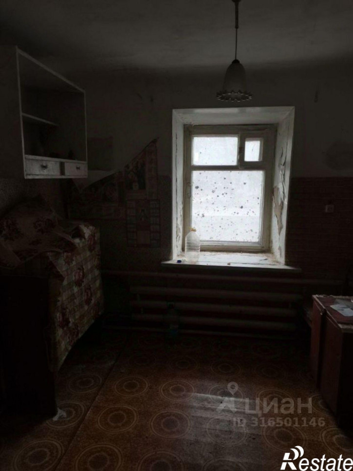 Отдельное здание ул М.Горького, 37,  д. 37