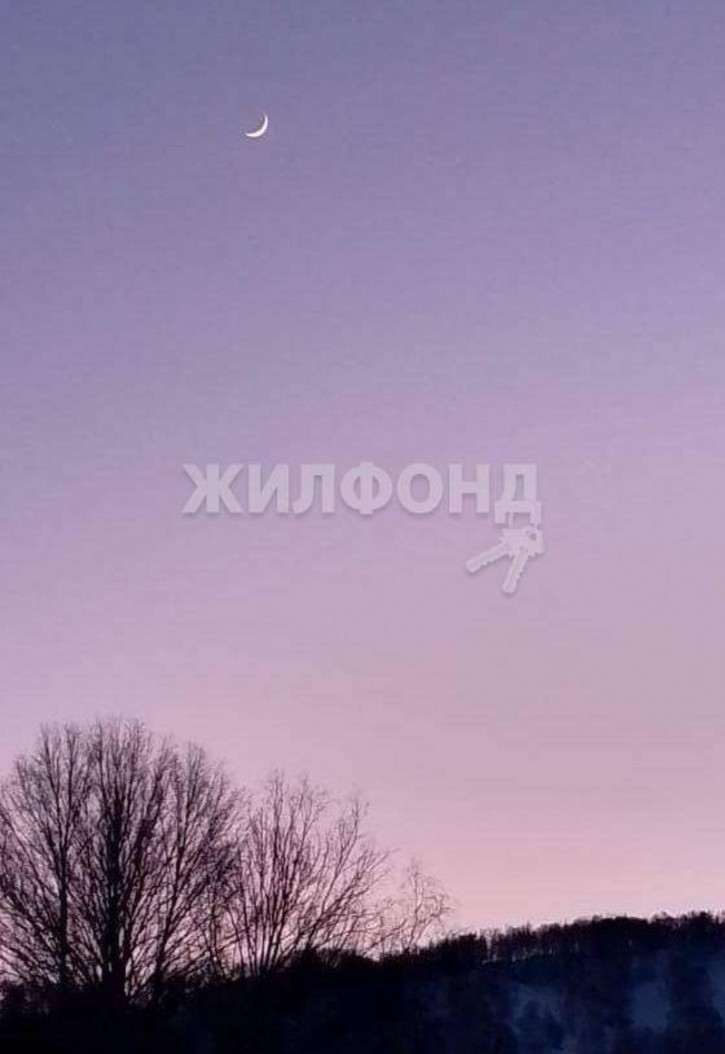 Земельный участок Центральная улица