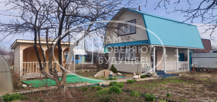 Коттедж/дом 74