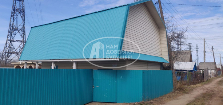 Коттедж/дом 74