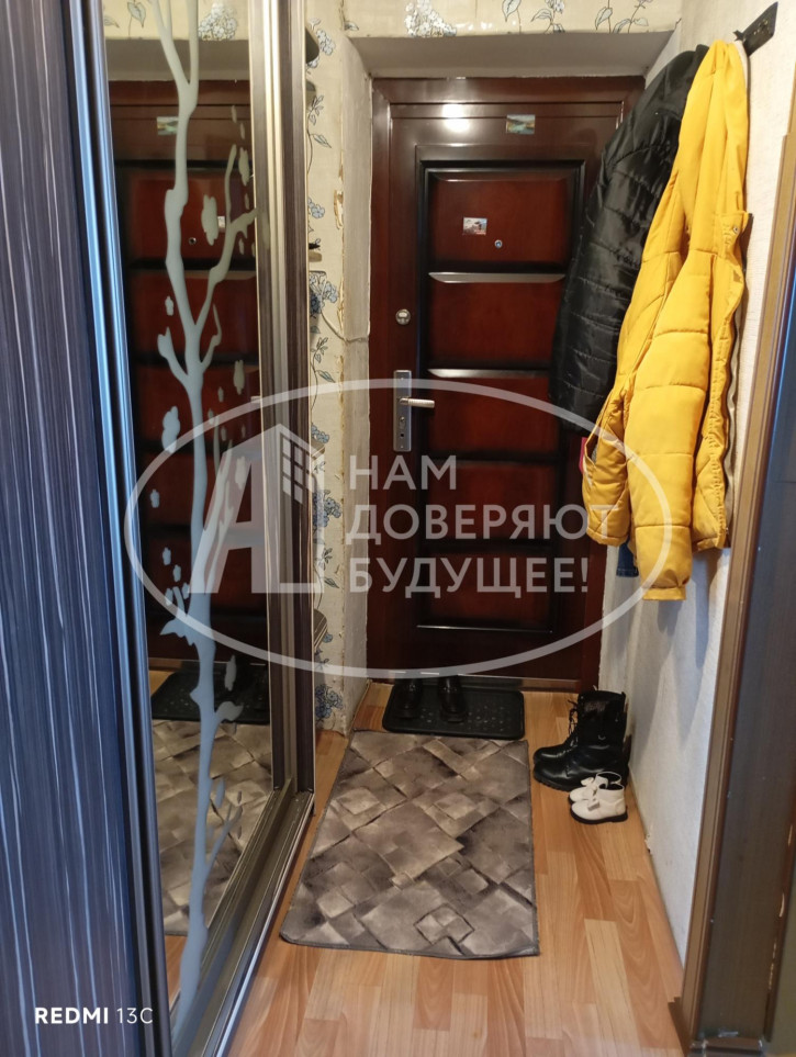 Квартира Советская улица, 61