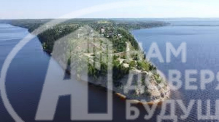 Земельный участок Родниковая улица