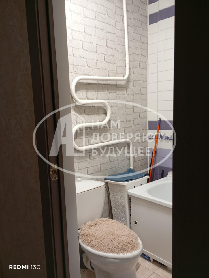 Квартира Парковая улица, 2