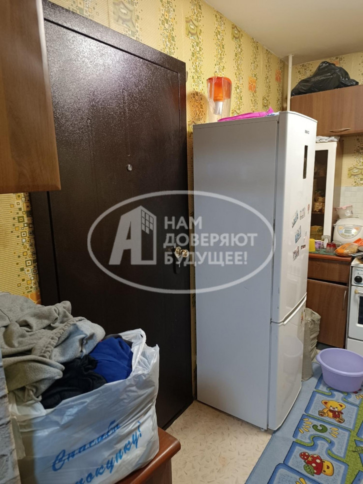 Комната Советская улица, 102