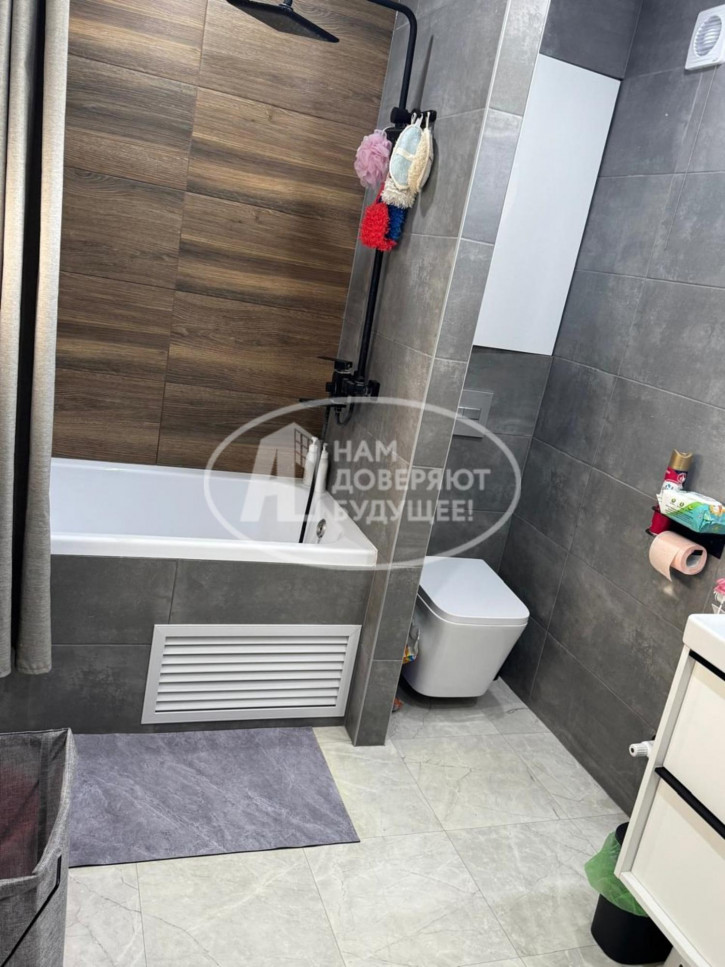 Коттедж/дом Парковая улица