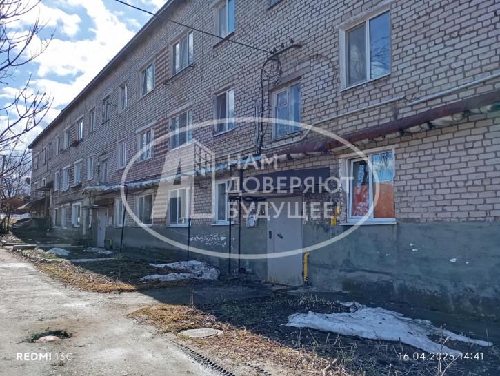 Квартира улица Фрунзе, 86