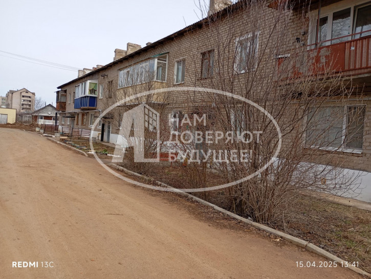 Квартира Пролетарская улица, 47