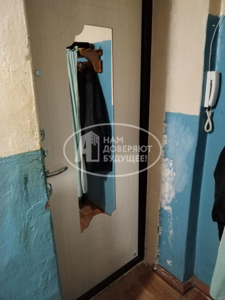 Квартира улица Карла Маркса, 34