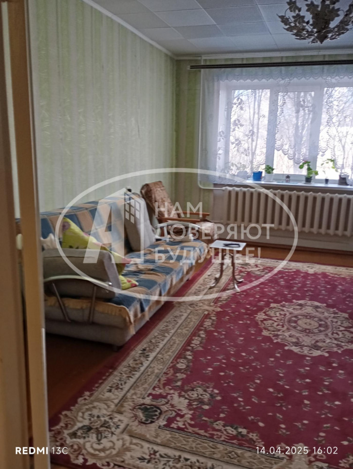 Квартира улица Карла Маркса, 138