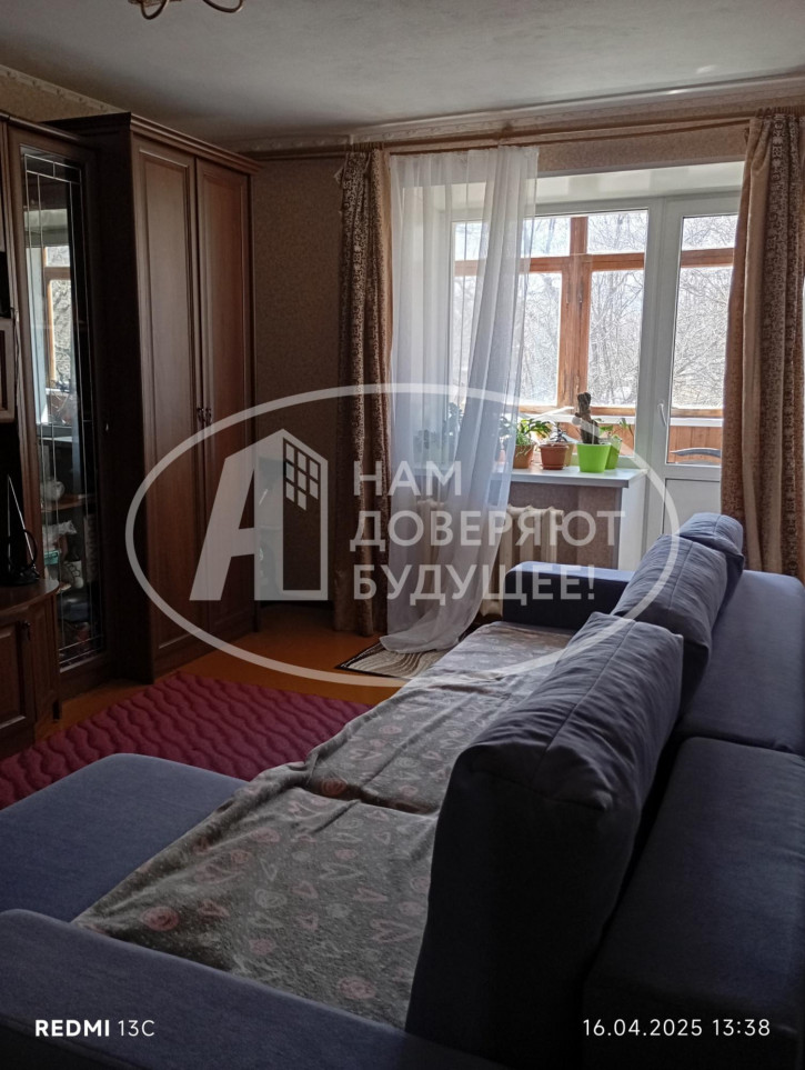 Квартира Восточная улица, 8