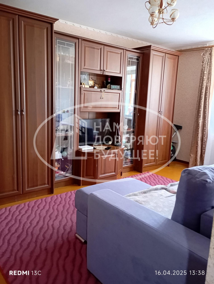 Квартира Восточная улица, 8