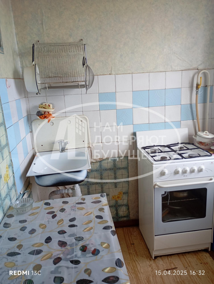 Квартира улица Карла Маркса, 130А