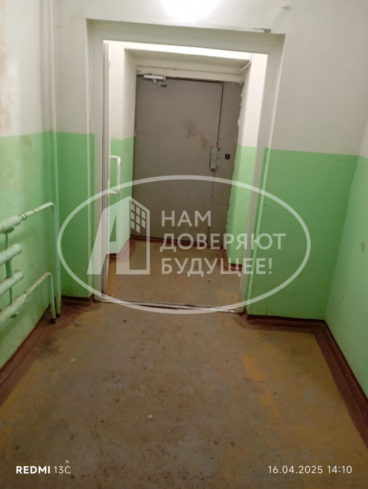 Квартира Восточная улица, 8