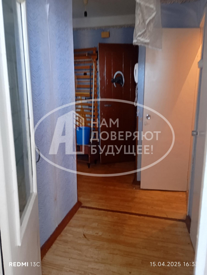 Квартира улица Карла Маркса, 130А