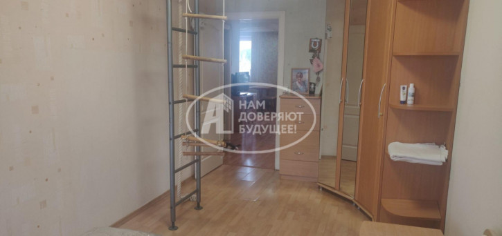 4-комн квартира Сиреневый бульвар, 4