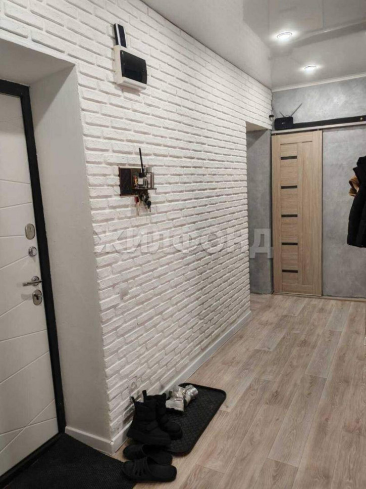 3-комн квартира Комсомольская улица, д.39