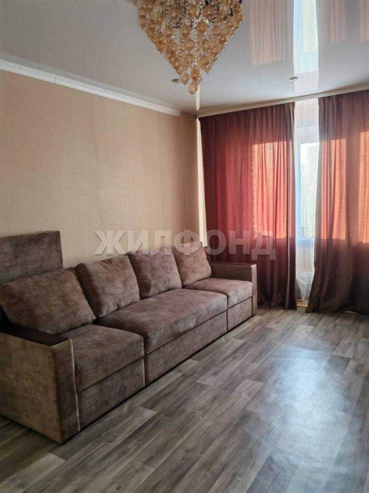 3-комн квартира Комсомольская улица, д.39