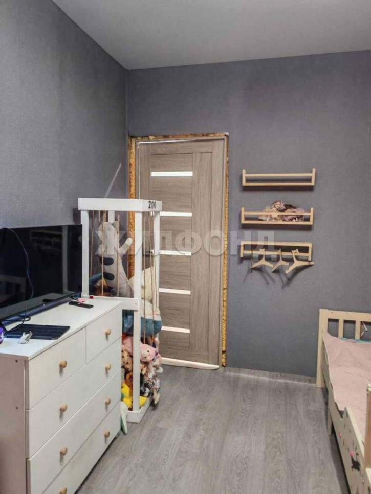 3-комн квартира Комсомольская улица, д.39