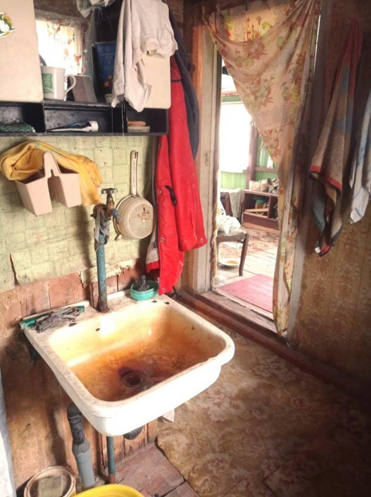 Коттедж/дом Пушкина ул