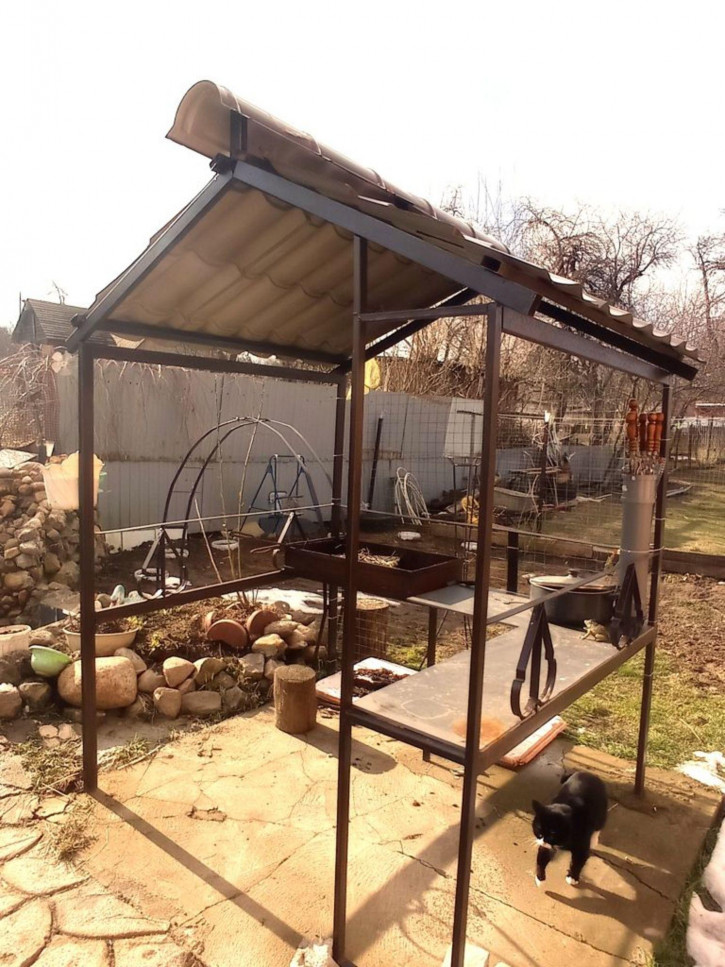 Коттедж/дом Нагорная