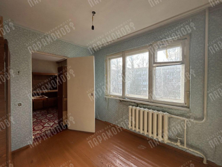 3-комн квартира Химинститута п, 16