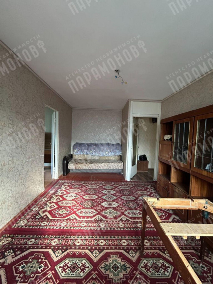 3-комн квартира Химинститута п, 16