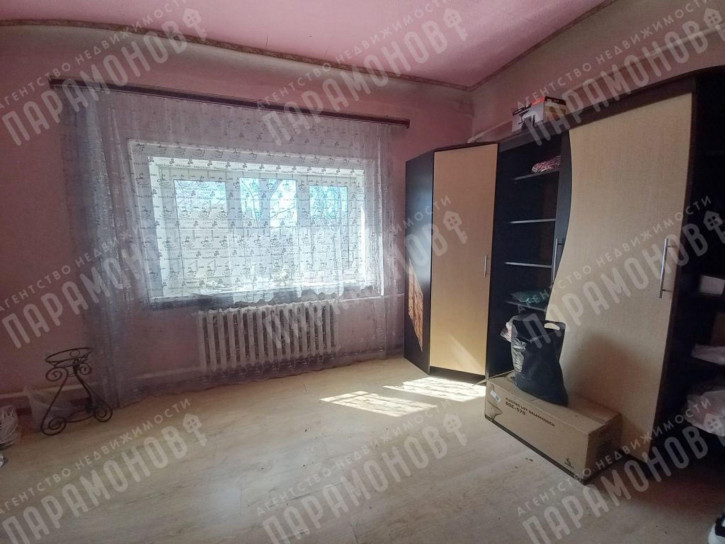 1-комн квартира Железнодорожников ул, 29