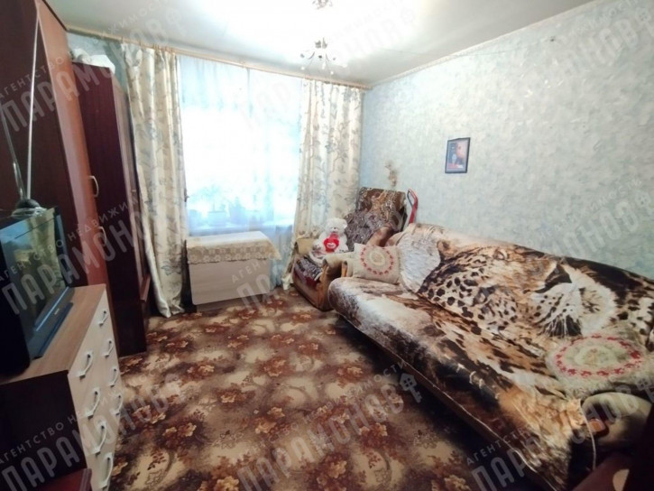 Комната Спартака ул, 41Б